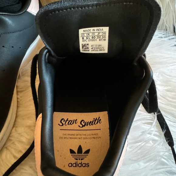 Stan Smith Adidas - Picture 8 of 10